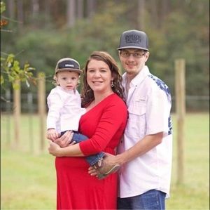 Meet your Posher, Cheyenne